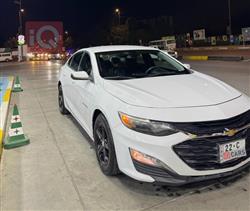 شێڤرۆلێت مالیبۆ